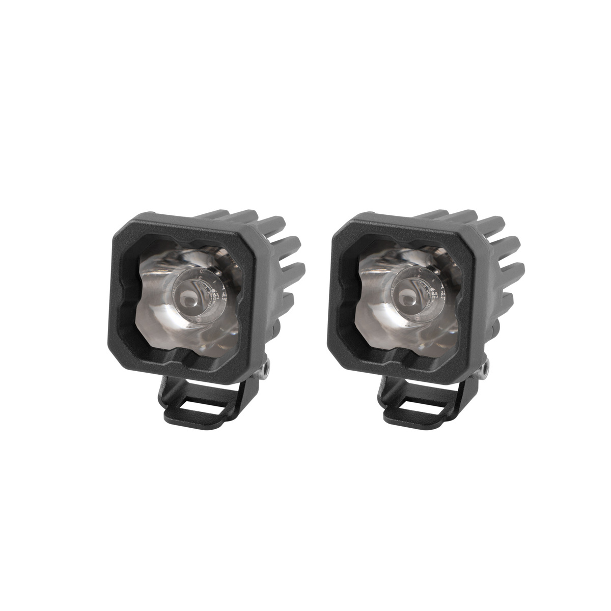 Light Bar Mounting Kit - DD6451P